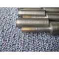 factory supply 6mm taper-shank drill bit(more photos)